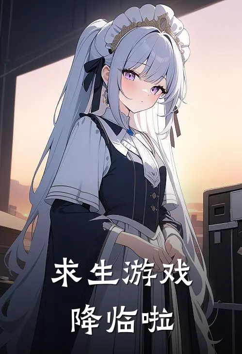 求生游戏降临啦