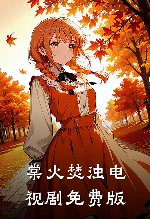 棠火焚浊电视剧免费版