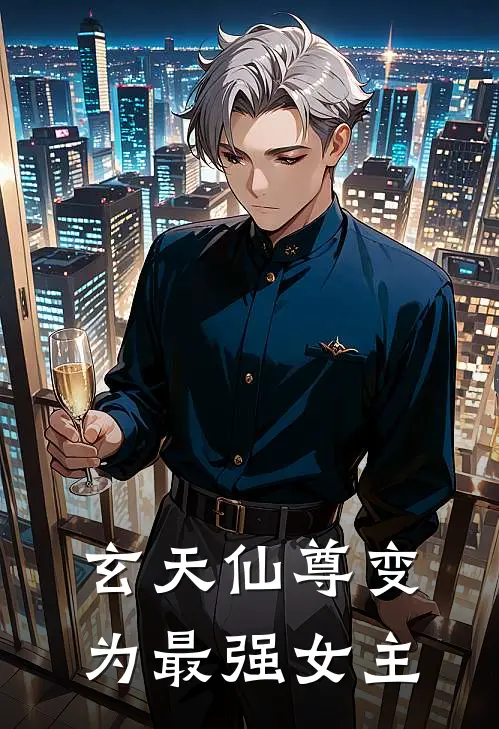 玄天仙尊变为最强女主