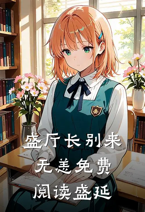 盛厅长别来无恙免费阅读盛延