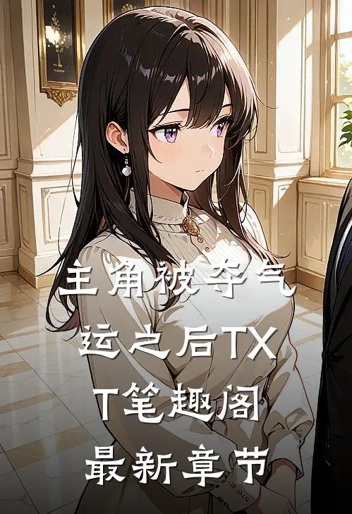 主角被夺气运之后TXT笔趣阁最新章节
