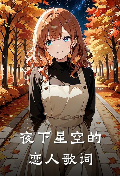 夜下星空的恋人歌词