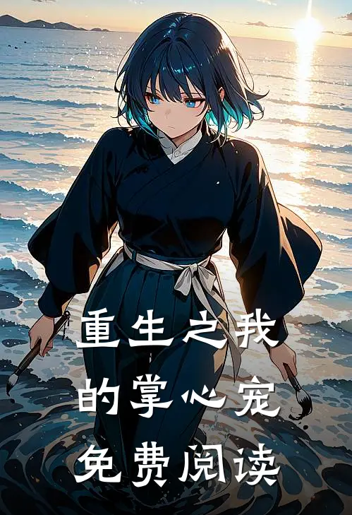 重生之我的掌心宠免费阅读