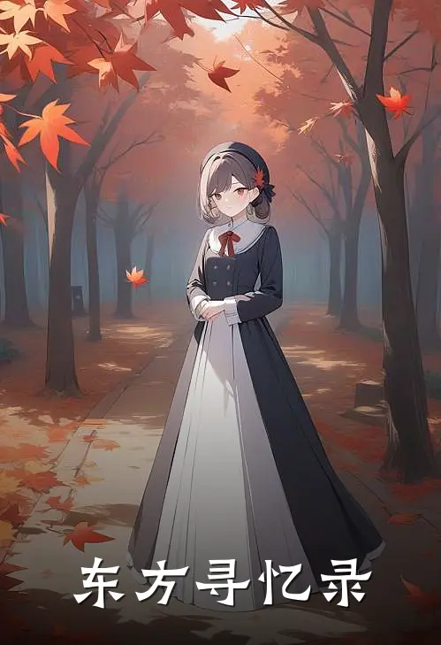 东方寻忆录