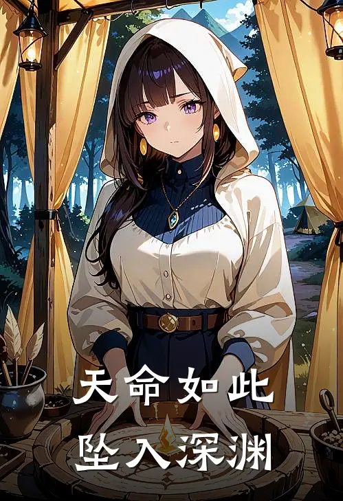 天命如此，坠入深渊