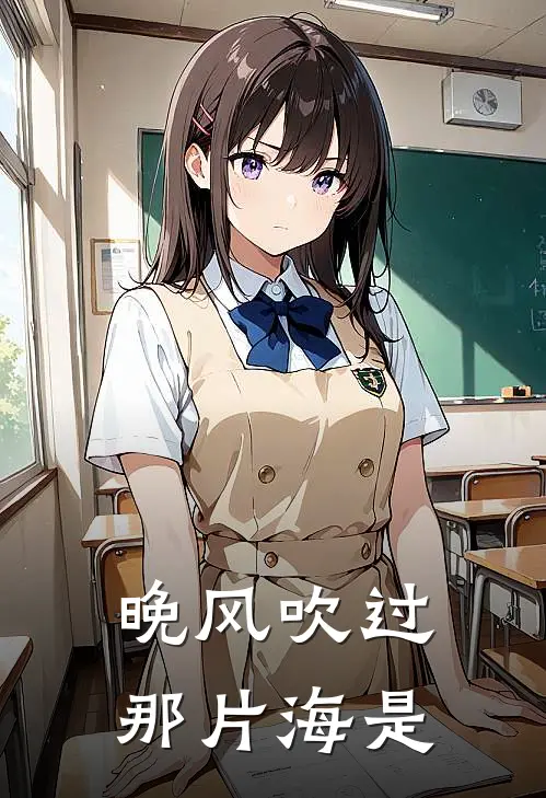 晚风吹过那片海是