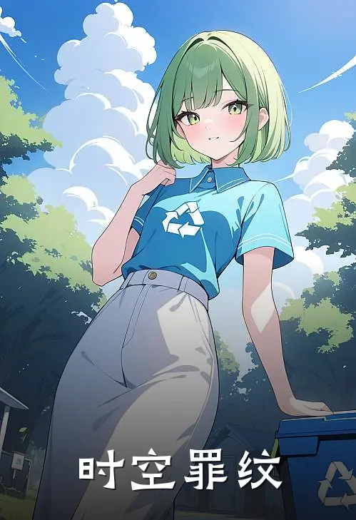 时空罪纹
