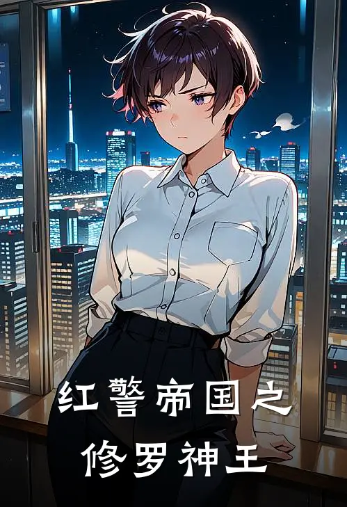 红警帝国之修罗神王