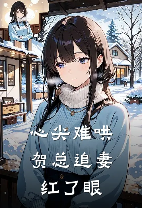 心尖难哄，贺总追妻红了眼（沈博谦贺京南）最新章节列表_沈博谦贺京南)心尖难哄，贺总追妻红了眼最新章节列表笔趣阁（心尖难哄，贺总追妻红了眼）