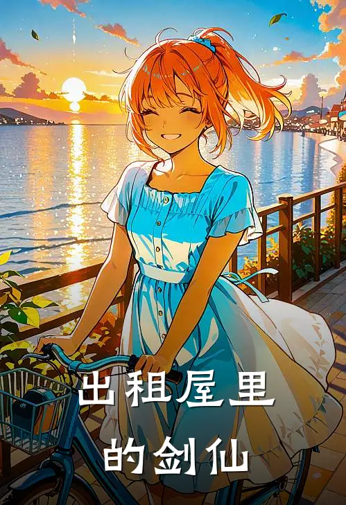 出租屋里的剑仙