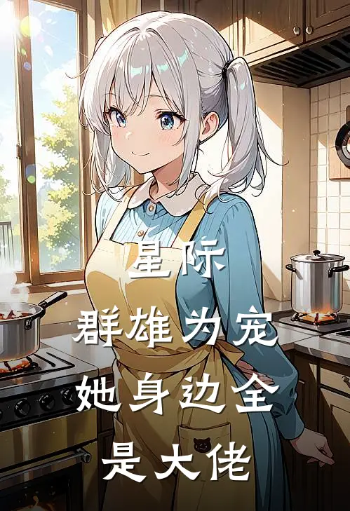 星际：群雄为宠，她身边全是大佬