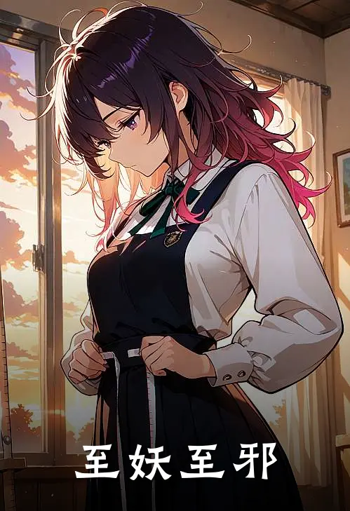 至妖至邪