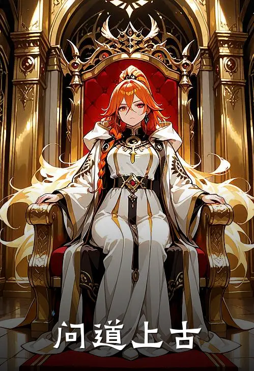 问道上古