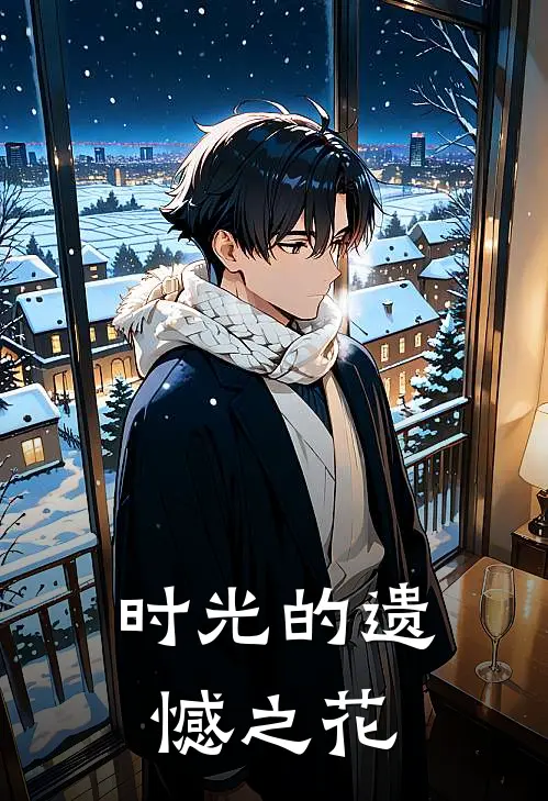 时光的遗憾之花