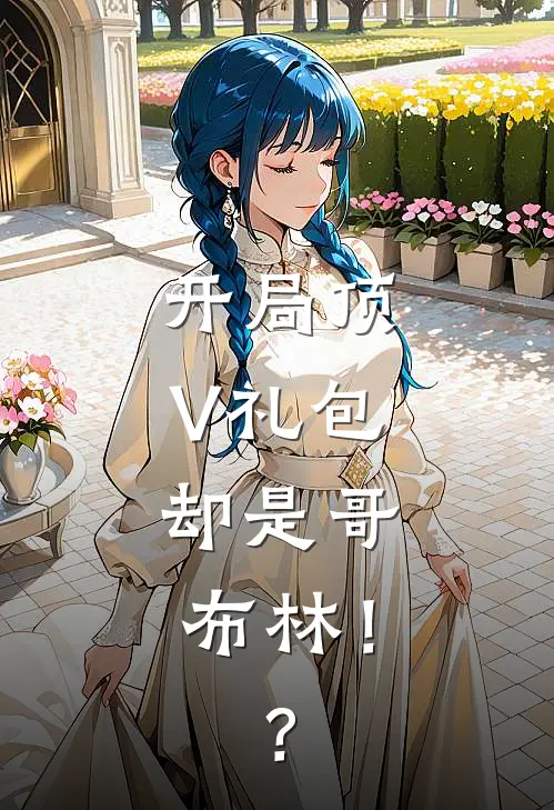 开局顶V礼包，却是哥布林！？