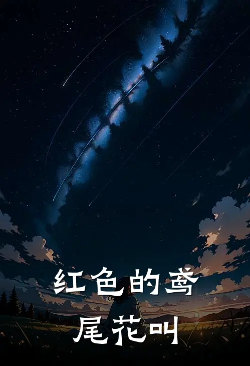 红色的鸢尾花叫