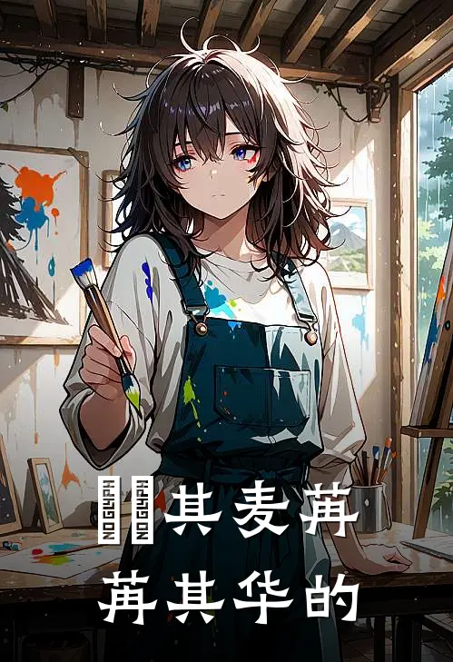 芃芃其麦苒苒其华的