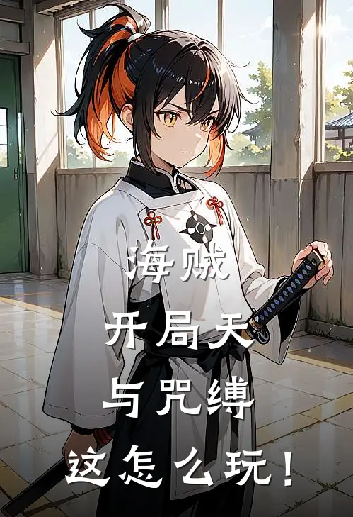 海贼：开局天与咒缚，这怎么玩！