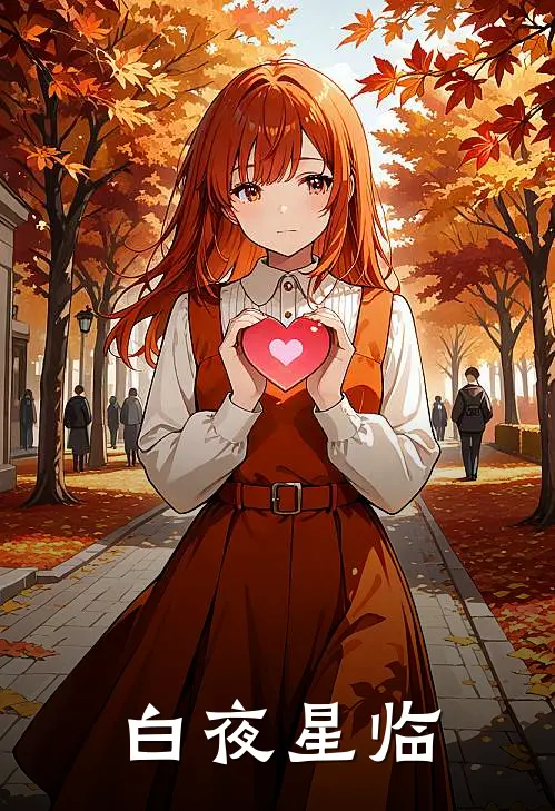 白夜星临