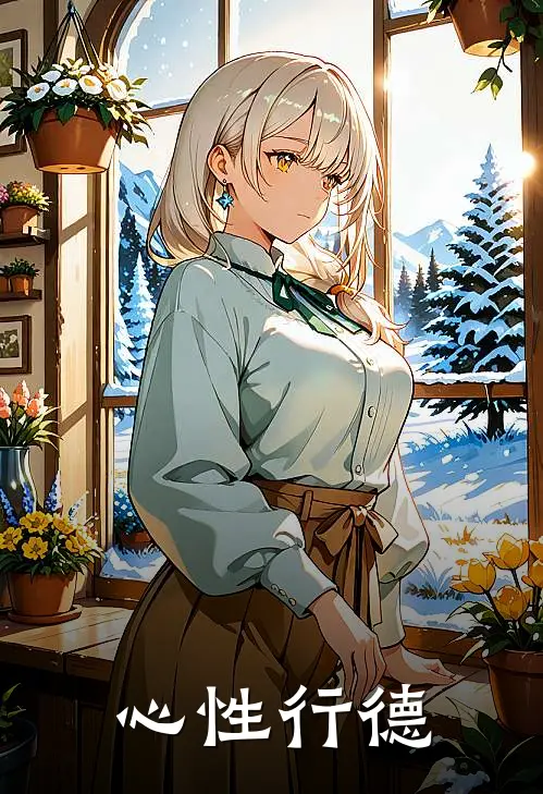 心性行德