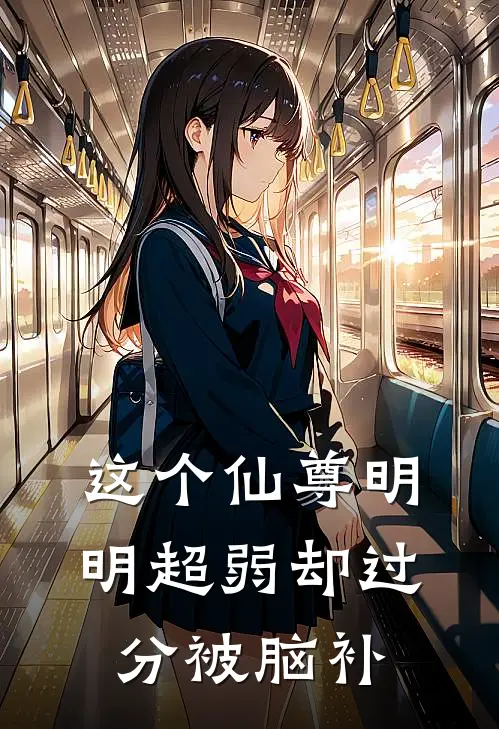 这个仙尊明明超弱却过分被脑补