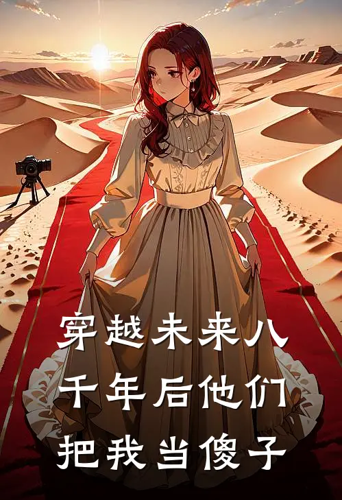 穿越未来八千年后他们把我当傻子