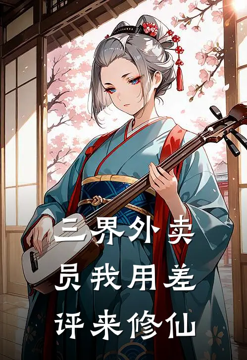 三界外卖员我用差评来修仙(陈默林妙音)好看的完结小说_完本小说三界外卖员我用差评来修仙陈默林妙音