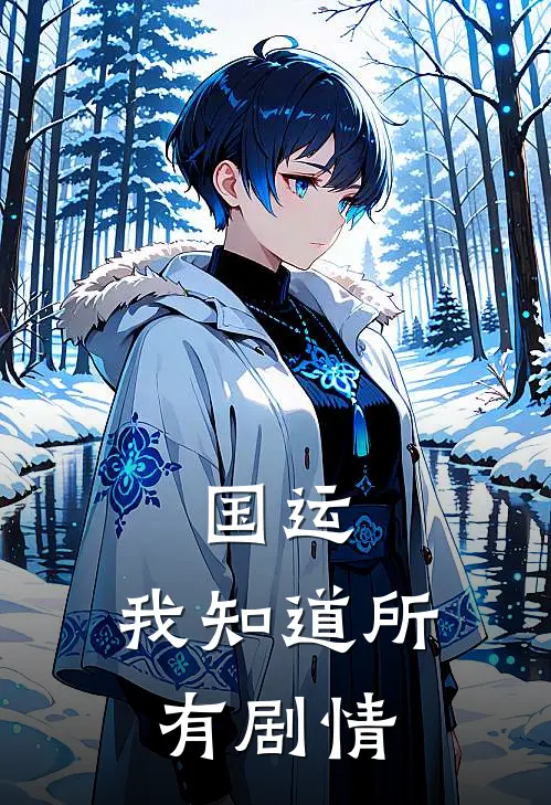 国运：我知道所有剧情