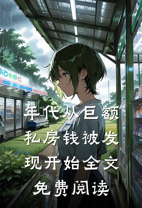 年代从巨额私房钱被发现开始全文免费阅读