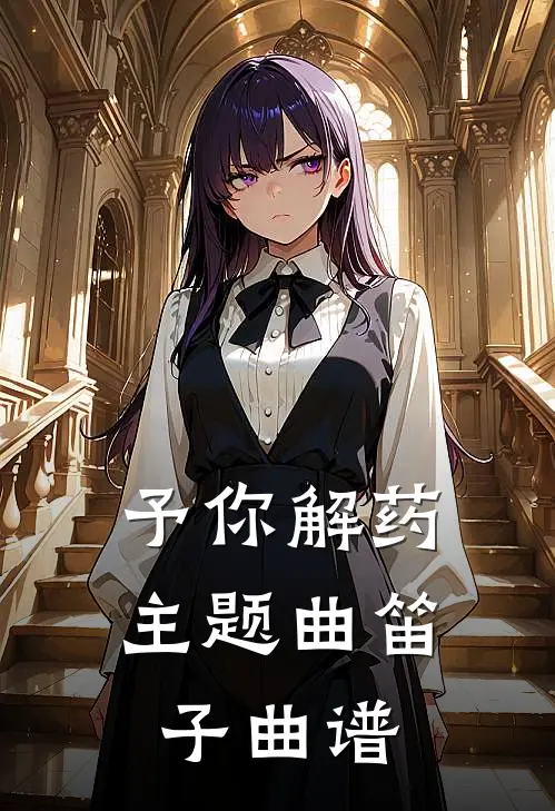 予你解药主题曲笛子曲谱