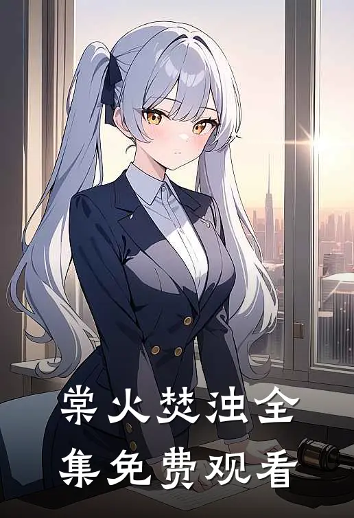 棠火焚浊全集免费观看