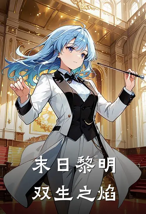 末日黎明：双生之焰