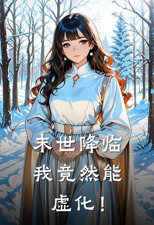 末世降临，我竟然能虚化！