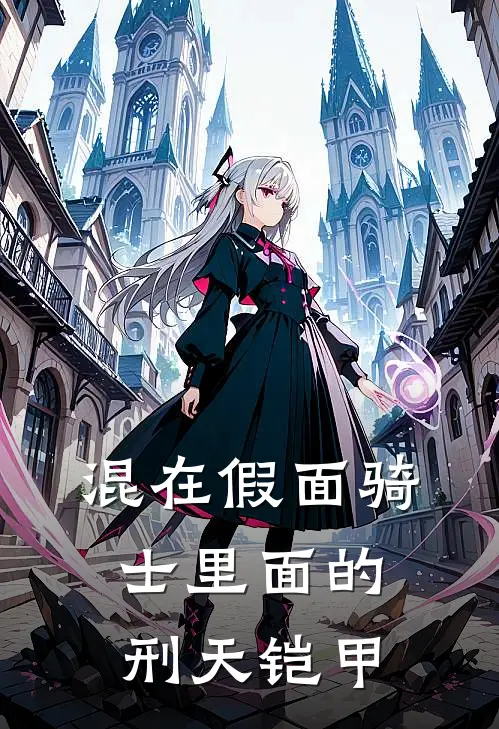 混在假面骑士里面的刑天铠甲