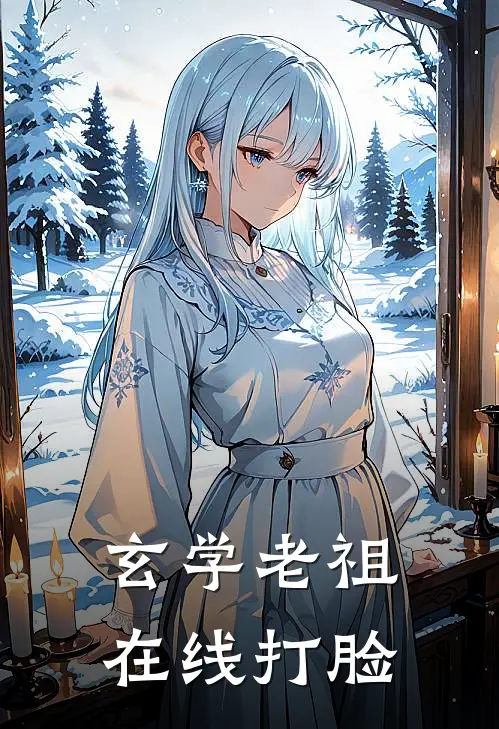 玄学老祖在线打脸