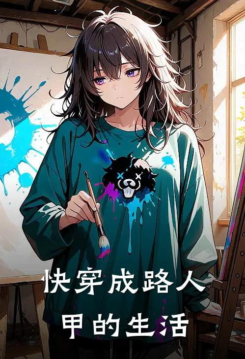快穿成路人甲的生活