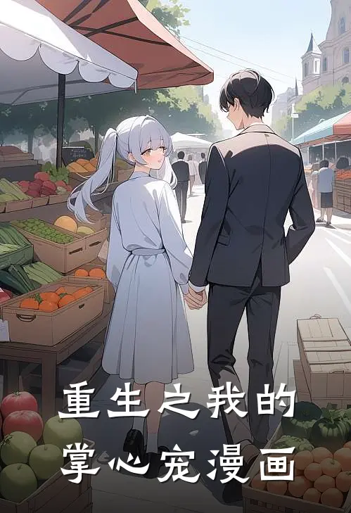 重生之我的掌心宠漫画