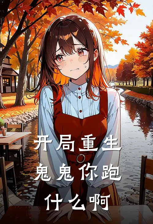 开局重生，鬼鬼你跑什么啊