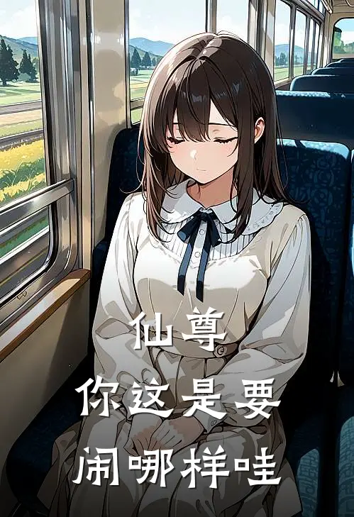 仙尊，你这是要闹哪样哇