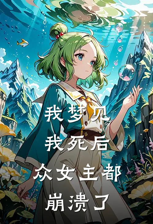 我梦见我死后，众女主都崩溃了