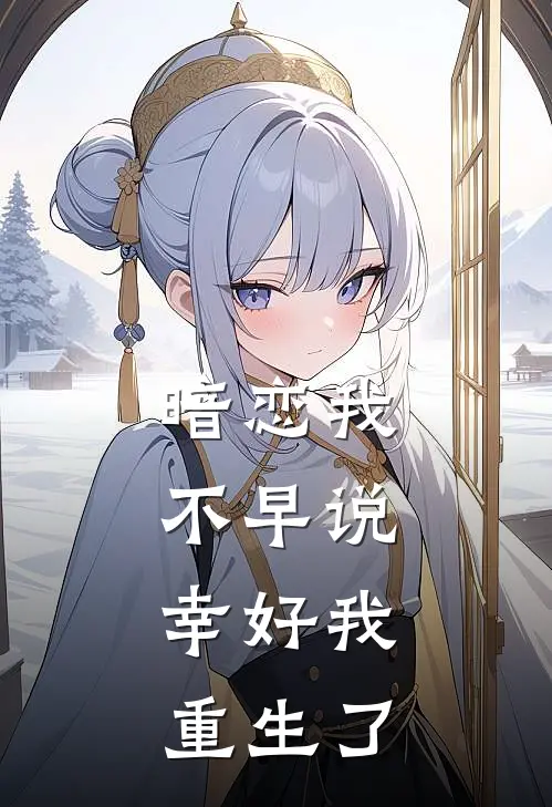 暗恋我不早说，幸好我重生了