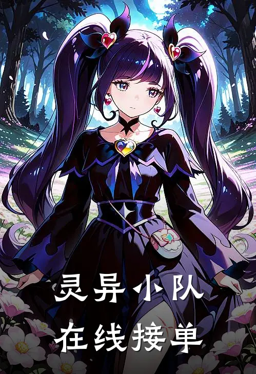 灵异小队在线接单