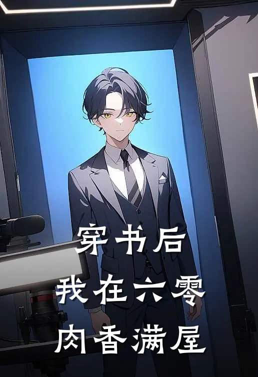 穿书后，我在六零肉香满屋