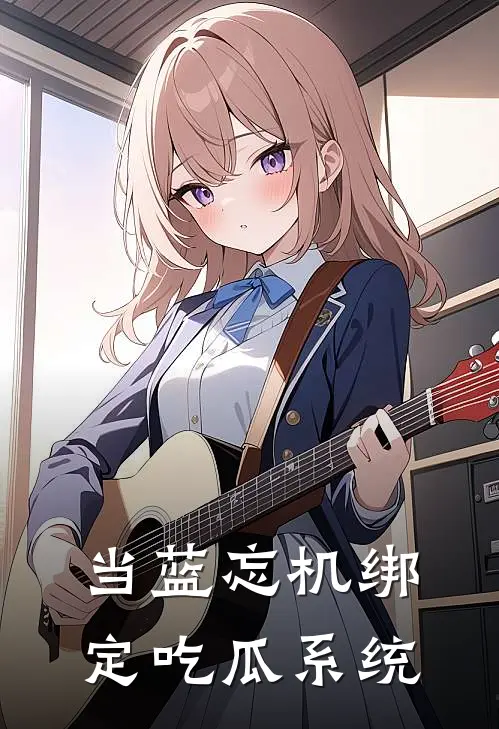 当蓝忘机绑定吃瓜系统