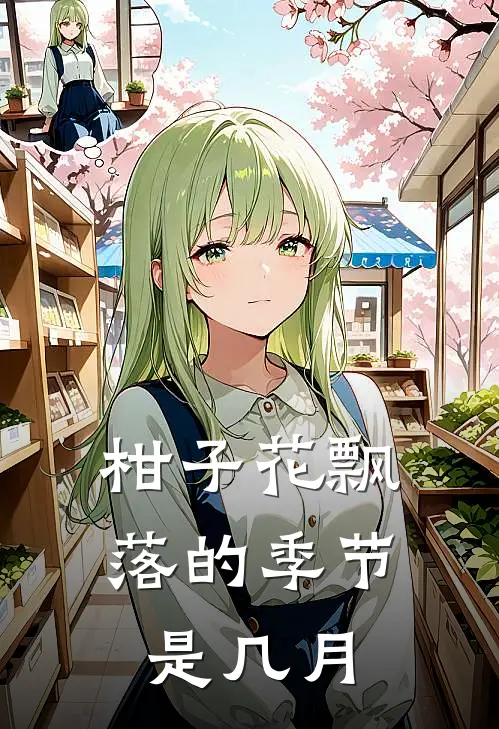 柑子花飘落的季节是几月