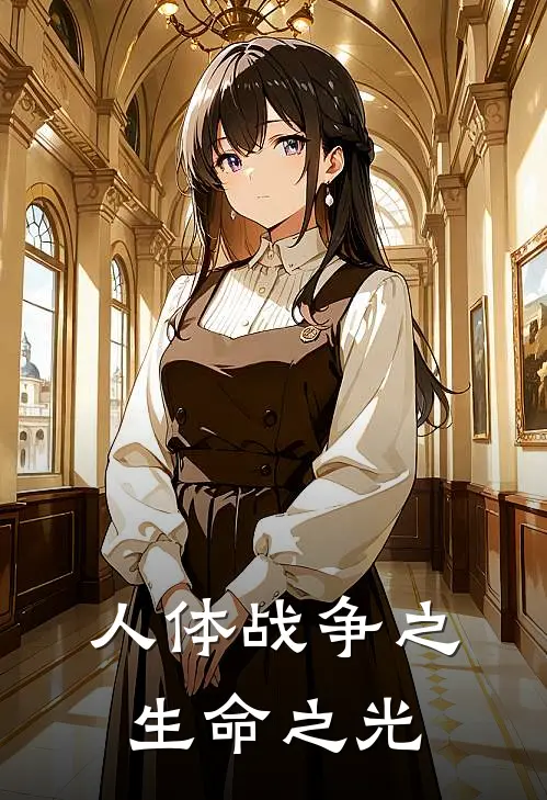 人体战争之生命之光