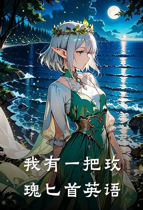 我有一把玫瑰匕首英语