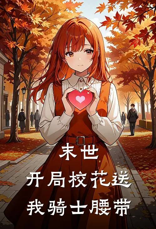 末世：开局校花送我骑士腰带莫凡苏欣全文免费阅读_热门小说大全末世：开局校花送我骑士腰带莫凡苏欣