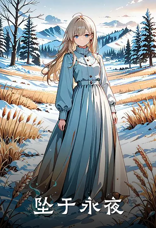 坠于永夜