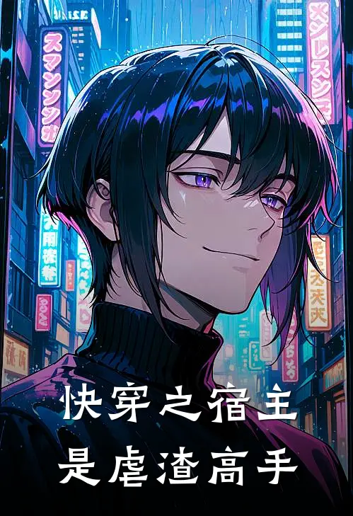 快穿之宿主是虐渣高手